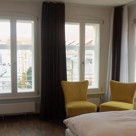 Ferienwohnung Trunzergasse Ratisbonne Extérieur photo