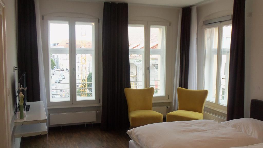 Ferienwohnung Trunzergasse Ratisbonne Extérieur photo