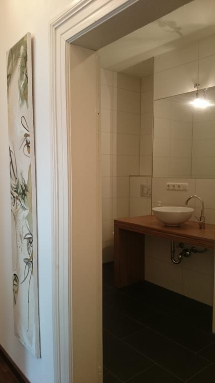 Ferienwohnung Trunzergasse Ratisbonne Chambre photo
